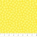 Easter Brunch - Yellow Egg Toss