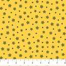 Trick Or Treat - Yellow Spiders