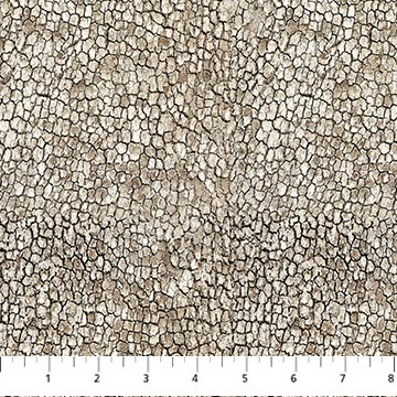 Naturescapes Solitude - Beige Crackle Bark