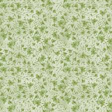 Gnome & Garden - Green Leaf Toss