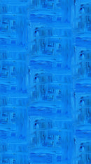 French Revolution - Cobalt Tisser