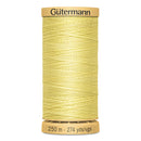 Gütermann Cotton Thread 50-1370 250 Meters