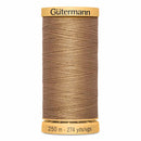Gütermann Cotton Thread 50-3880 250 Meters