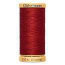 Gütermann Cotton Thread 50-4780 250 Meters
