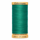 Gütermann Cotton Thread 50-7810 250 Meters