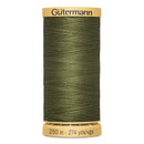 Gütermann Cotton Thread 50-8780 250 Meters