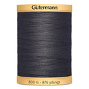 Gütermann Cotton Thread 50-5413 800 Meters