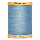 Gütermann Cotton Thread 50-5826 800 Meters