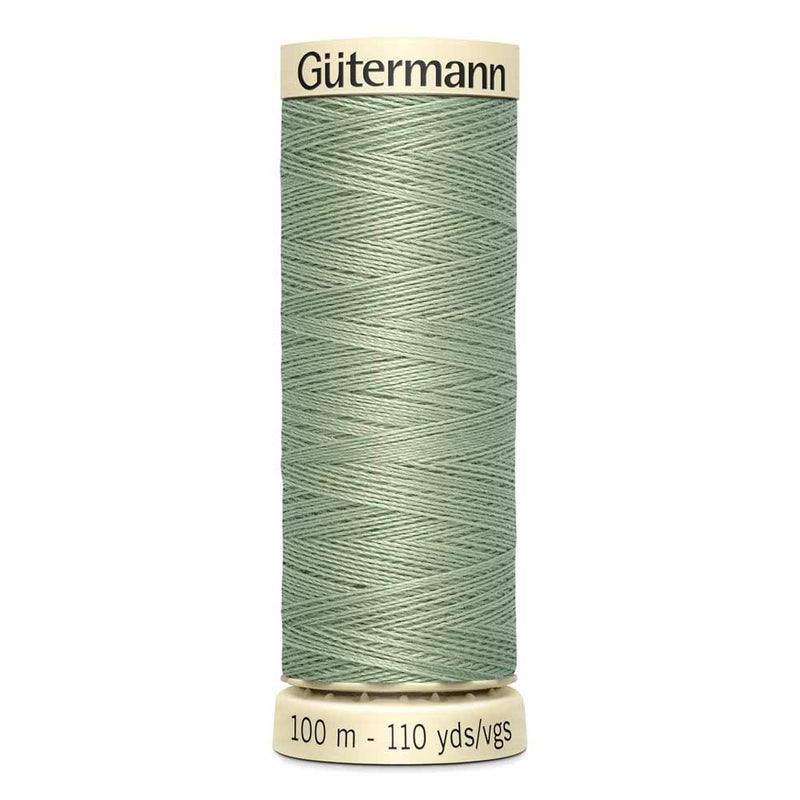 Gütermann Sew-All Thread 100m -