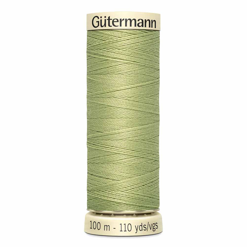 Gütermann Sew-All Thread 100m -
