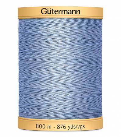 Gütermann Cotton 50 - 100m