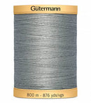 Gütermann Cotton 50 -