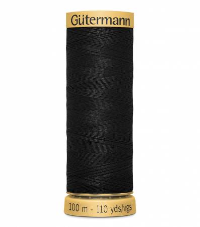 Gütermann Cotton 50 - 100m