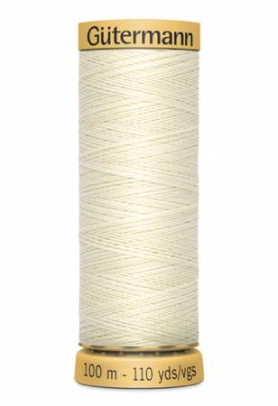 Gütermann Cotton 50 -