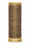 Gütermann Cotton 50 - 100m
