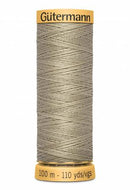 Gütermann Cotton 50 - 100m