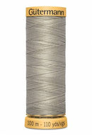 Gütermann Cotton 50 - 100m -