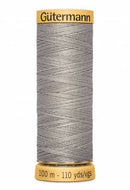 Gütermann Cotton 50 - 100m -