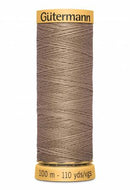 Gütermann Cotton 50 - 100m -