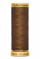 Gütermann Cotton 50 - 100m
