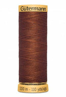 Gütermann Cotton 50 - 100m
