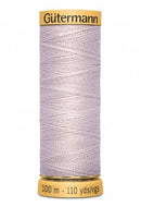 Gütermann Cotton 50 - 100m