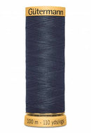 Gütermann Cotton 50 - 100m