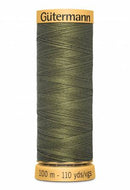 Gütermann Cotton 50 - 100m