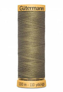 Gütermann Cotton 50 - 100m