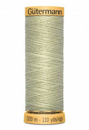 Gütermann Cotton 50 - 100m