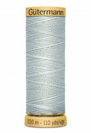Gütermann Cotton 50 - 100m