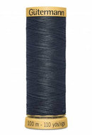 Gütermann Cotton 50 - 100m
