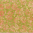 Rock Candy - Ginger Floral