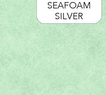 Radiance (Shimmer Blender) - Seafoam Silver