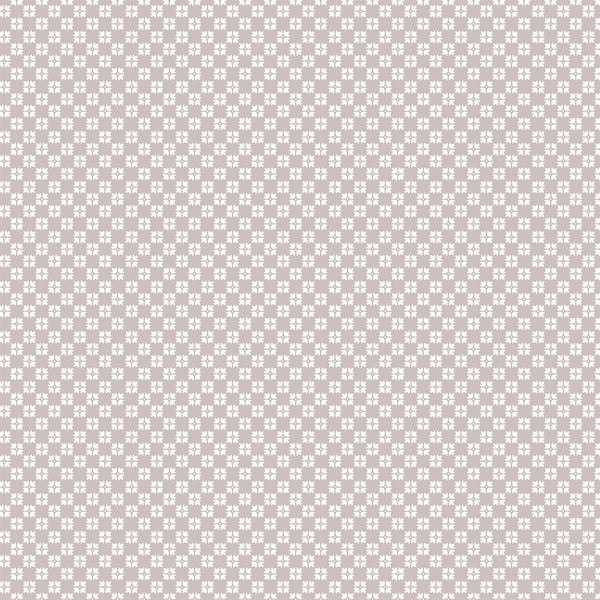 Hampton Court - Clay Petals