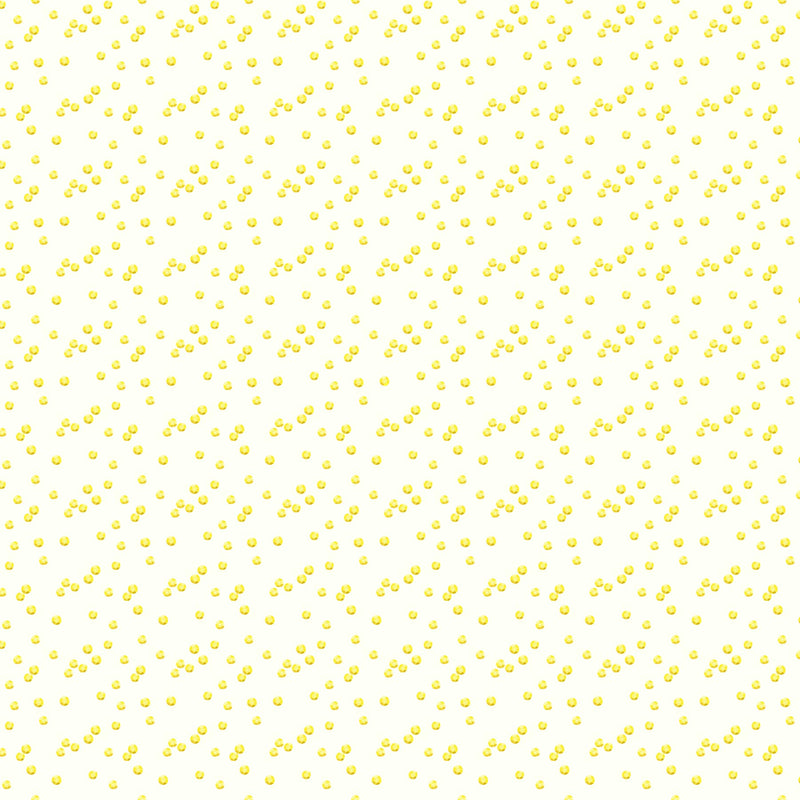 Thrift Shop - Lemon Sequins