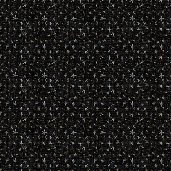Winter Dreams - Black Stars