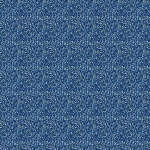 Autumn Forage - Blue Wheat