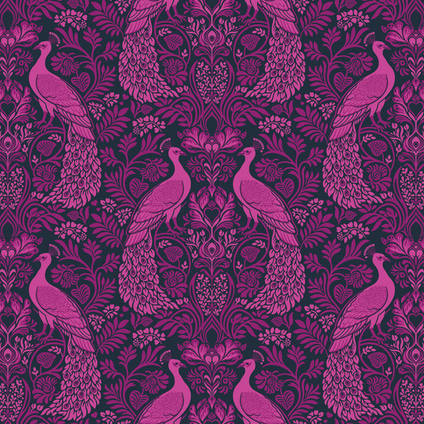 Wild Abandon - Midnight Rogue & Scoundrl