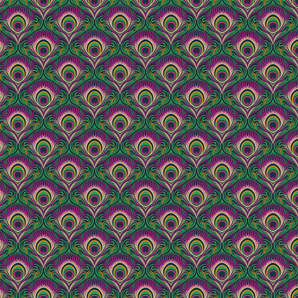 Wild Abandon - Midnight Seduction