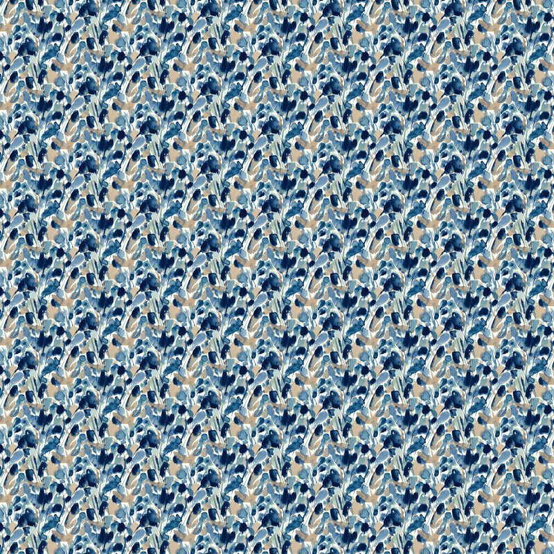 Natural Essence - Blue Multi Grass