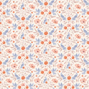 Golden Hour - Cream Birds