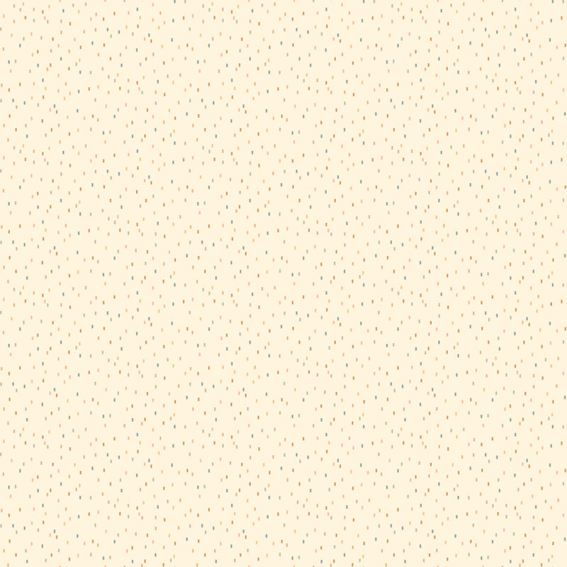 Cotton-Tale - Lemon Confetti