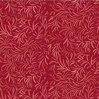 Blooming Memories - Red Branches