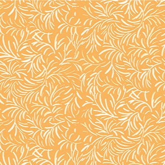 Blooming Memories - Yellow Branches