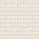 Paws & Play Cream Floral Field
