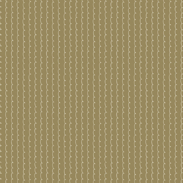 Paws & Play Gold Yarn Stripe