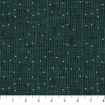 Stash - Emerald Stripe Dot