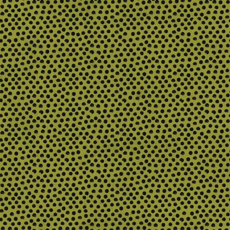 On The Farm - On The Dot Moss