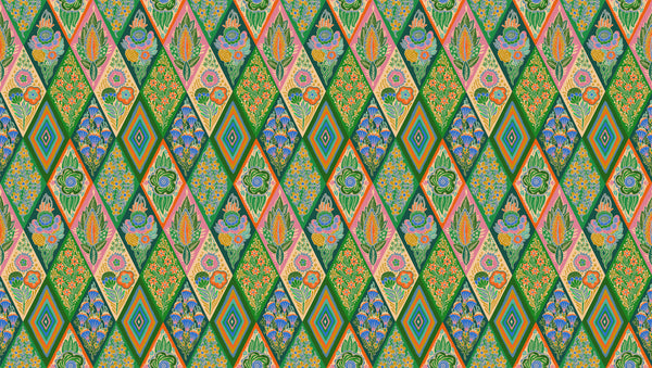 Shooting Star - Jade Socialite